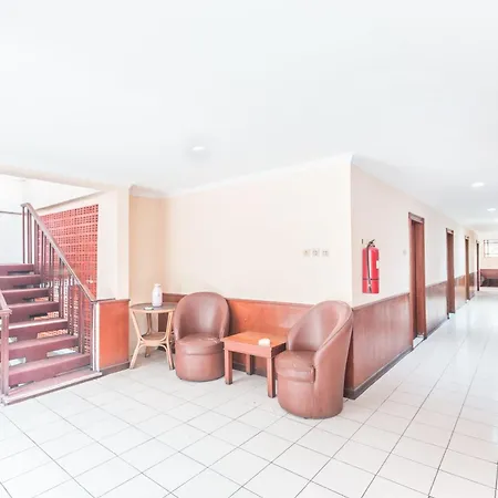 OYO 94759 Hotel Taman Cibinong-3
